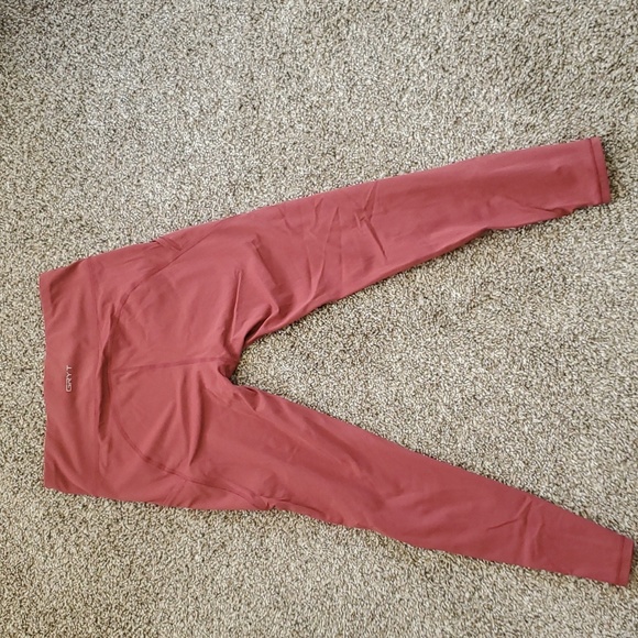 Gryt Leggings with pockets - Picture 6 of 8